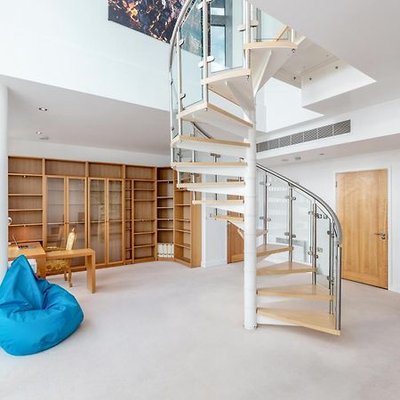 Premium Apartments By Excel 伦敦 外观 照片