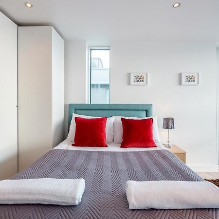 Premium Apartments By Excel 伦敦 外观 照片