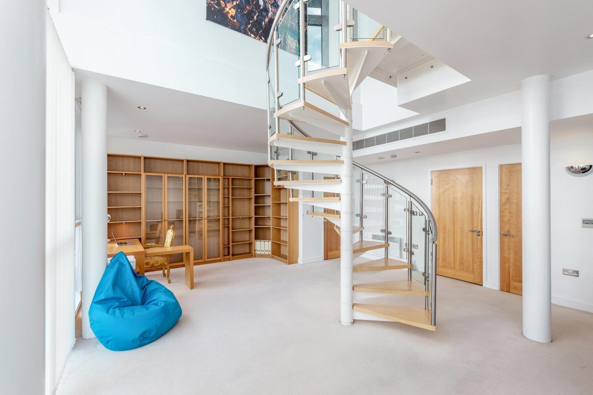 Premium Apartments By Excel 伦敦 外观 照片