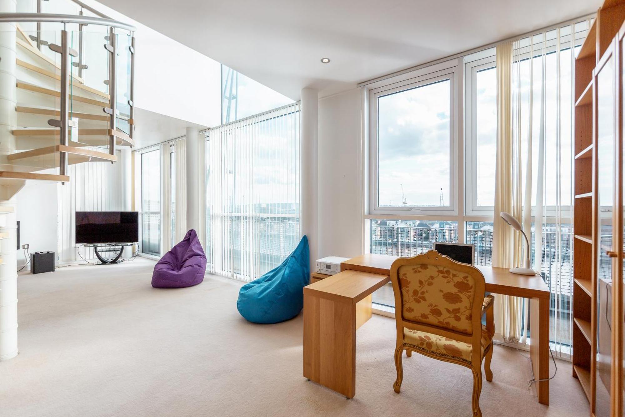 Premium Apartments By Excel 伦敦 外观 照片